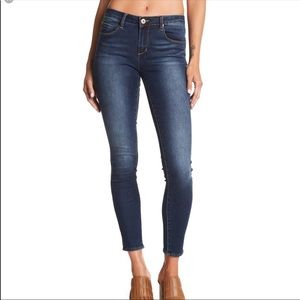 Articles of Society Skinny Sarah Tahoe Jeans